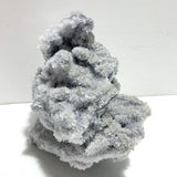 2 Pieces Large Black Clear Quartz Cluster Specimen For Collection - Wholesale Crystals