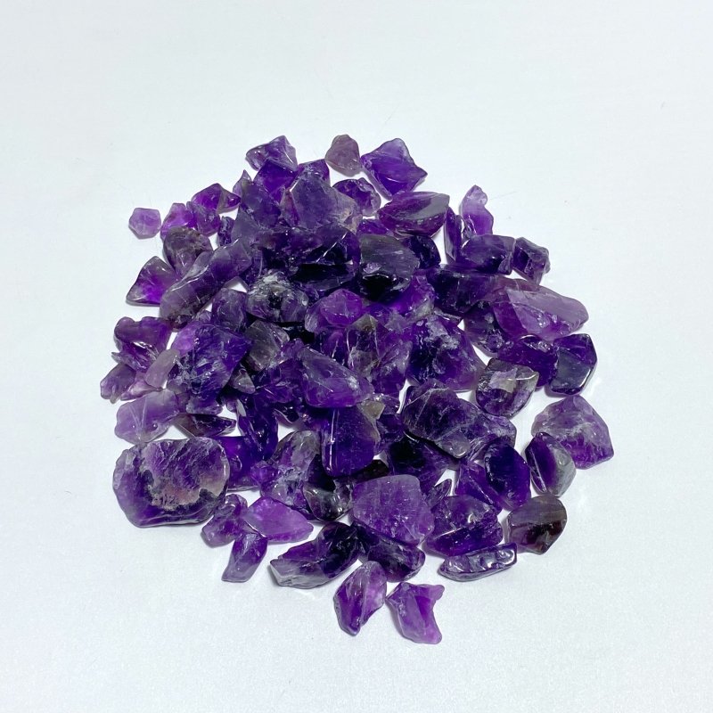 2 Types Polished Amethyst Crystal Wholesale - Wholesale Crystals