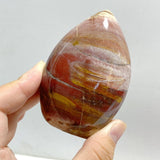 20 Pieces Petrified Wood Stone Arrow Head Shape -Wholesale Crystals