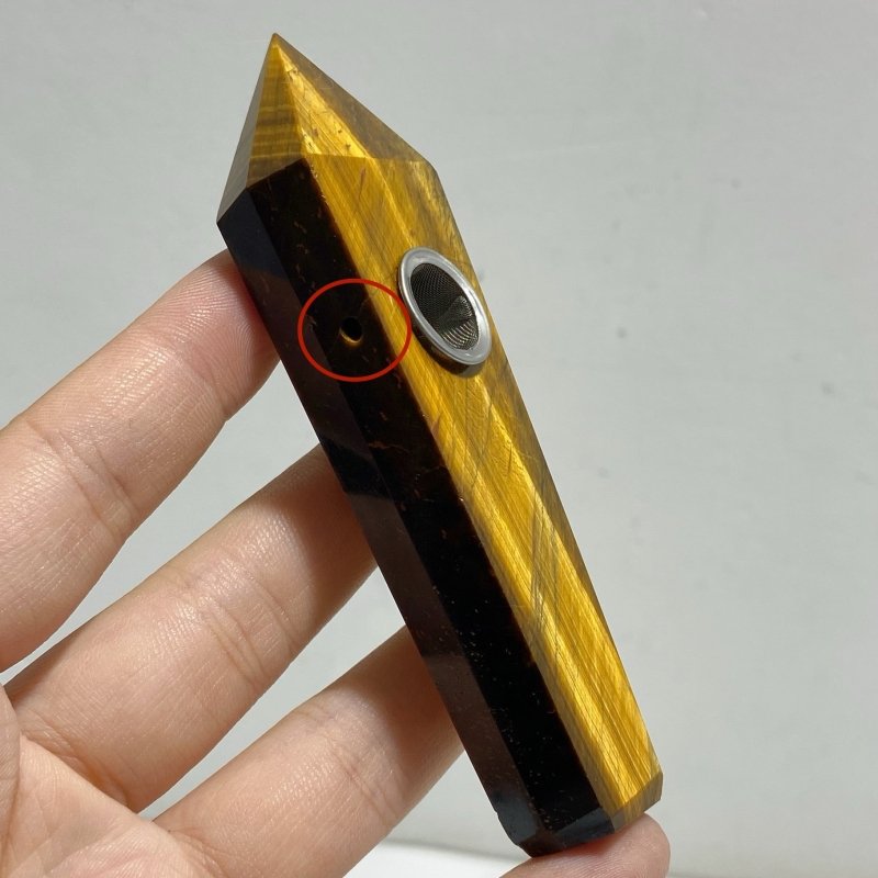 20 Types Crystal Pipes Fluorite Blue Apatite Wholesale -Wholesale Crystals