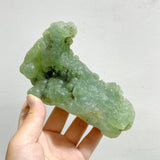 21 Pieces Prehnite Raw Stone Specimen -Wholesale Crystals