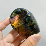 22 Pieces Polished Labradorite Free Form -Wholesale Crystals
