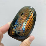 22 Pieces Polished Labradorite Free Form -Wholesale Crystals