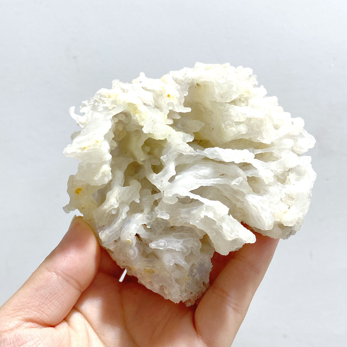 23 Pieces Raw Agate Stones(Sea Freight Only)