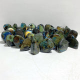 35 Pieces Polished Labradorite Free Form