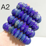 3 Types Lapis Lazuli Bracelets Wholesale