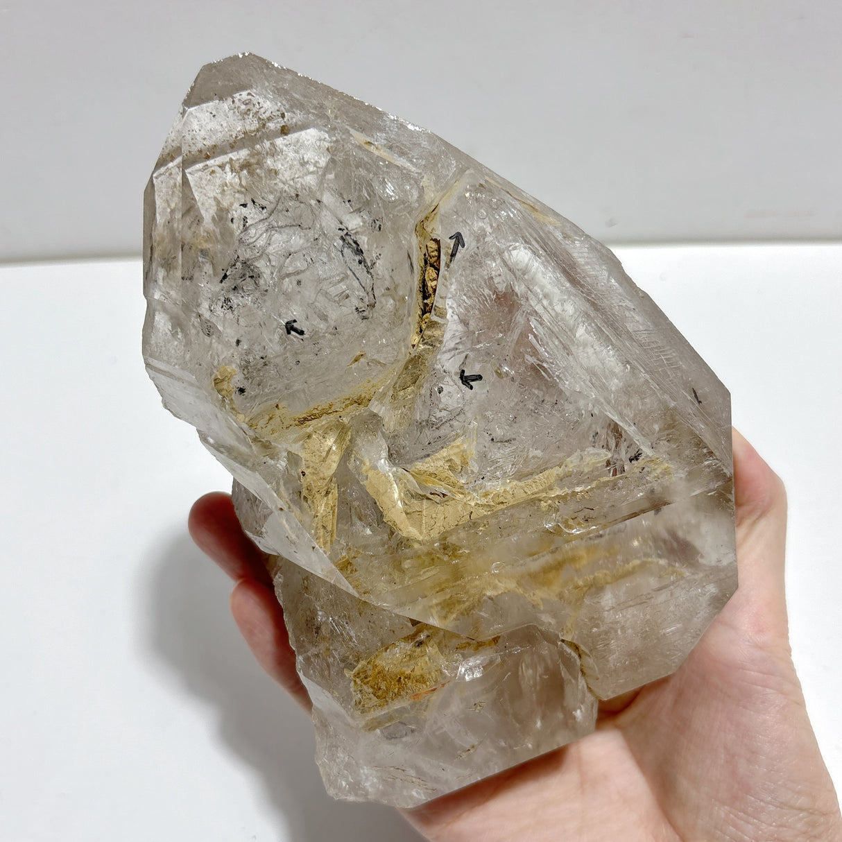 A14 Enhydro Crystal