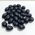 29 Pieces Black Obsidian Eggs - Wholesale Crystals