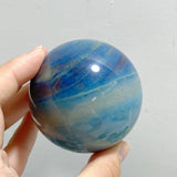 29 Pieces Trolleite Stone Spheres -Wholesale Crystals