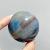 29 Pieces Trolleite Stone Spheres -Wholesale Crystals