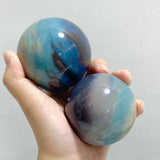 29 Pieces Trolleite Stone Spheres -Wholesale Crystals
