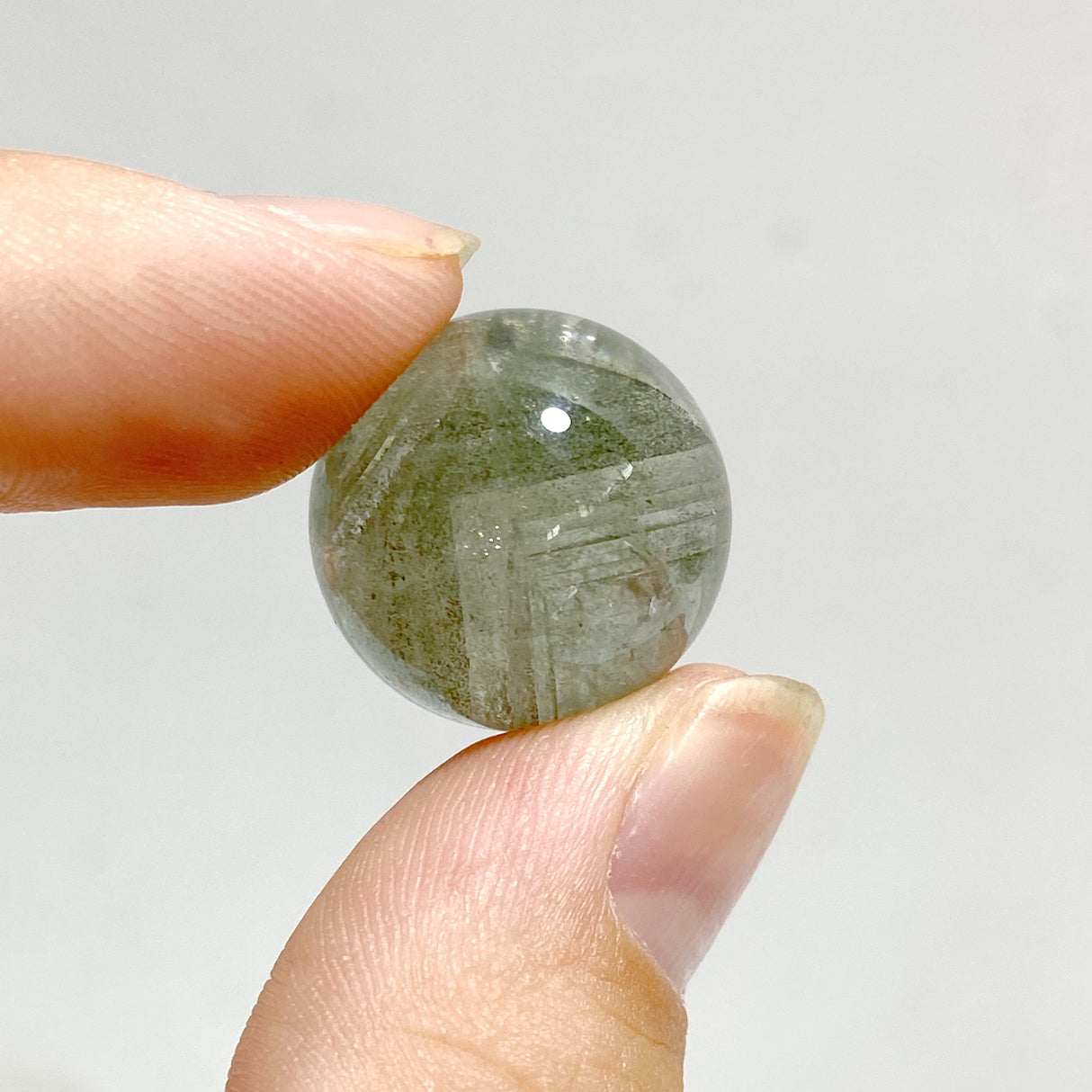 Mini Garden Quartz Spheres Wholesale