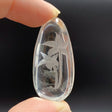 3 Pieces Beautiful Tree Garden Quartz Inner Scene Carving -Wholesale Crystals