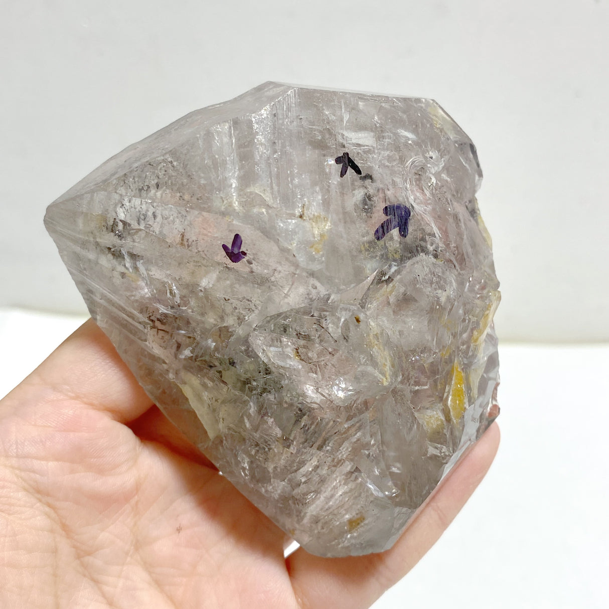 A09 Enhydro Crystal