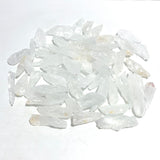 Clear Quartz Rough Raw Magic Scepter Wand Wholesale