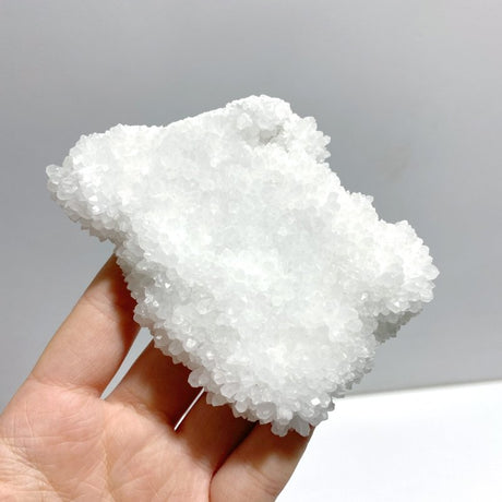 35 Pieces Raw Clear Quartz Cluster Specimen For Collection - Wholesale Crystals