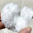 37 Pieces Raw Clear Quartz Cluster Specimen - Wholesale Crystals