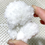 37 Pieces Raw Clear Quartz Cluster Specimen - Wholesale Crystals