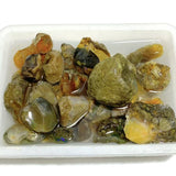 38 Pieces Natural Raw Opal Gemstone Stone - Wholesale Crystals