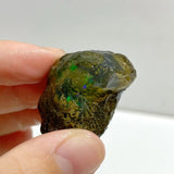 38 Pieces Natural Raw Opal Gemstone Stone - Wholesale Crystals