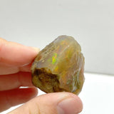 38 Pieces Natural Raw Opal Gemstone Stone - Wholesale Crystals