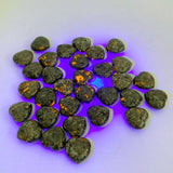 3CM Yooperlite Heart Wholesale - Wholesale Crystals