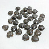 3CM Yooperlite Heart Wholesale - Wholesale Crystals