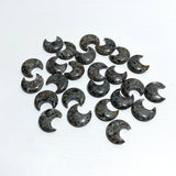 3CM Yooperlite Moon Wholesale(UV - Reactive) - Wholesale Crystals