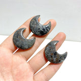 3CM Yooperlite Moon Wholesale(UV - Reactive) - Wholesale Crystals