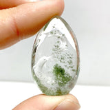 4 Pieces Dolphin Garden Quartz Inner Scene Crystal Carving - Wholesale Crystals