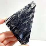 4 Pieces Large Black Tourmaline Free Form - Wholesale Crystals