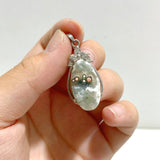 40 Pieces 8th Vein Ocean Japser Pendants -Wholesale Crystals