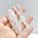 Clear Quartz Rough Raw Magic Scepter Wand Wholesale