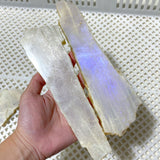 101 Pieces Blue Moonstone Slabs (Sea Freight Only)