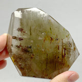 5 Pieces Garden Quartz Free Form - Wholesale Crystals