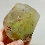 5 Pieces Garden Quartz Free Form - Wholesale Crystals