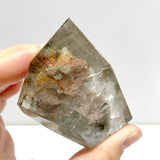 5 Pieces Garden Quartz Free Form - Wholesale Crystals