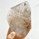 5 Pieces Large Black Tourmaline Free Form -Wholesale Crystals