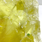 Large Citrine Raw Stone Specimen With Beautiful Rainbow #7