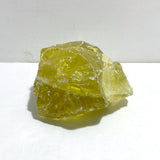 Large Citrine Raw Stone Specimen With Beautiful Rainbow #2