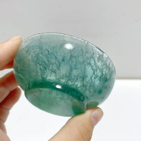 2 Types Bowl Carving Wholesale Fluorite Yooperlite