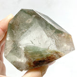 6 Pieces Garden Quartz Free Form 1 - Wholesale Crystals