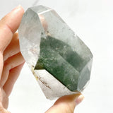 6 Pieces Garden Quartz Free Form 1 - Wholesale Crystals