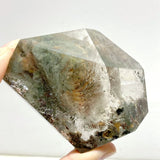 6 Pieces Garden Quartz Free Form 15 - Wholesale Crystals