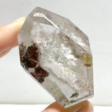 6 Pieces Garden Quartz Free Form 15 - Wholesale Crystals