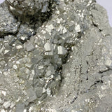 20.6KG Raw Pyrite Stone Mineral Specimen (Overweight - Sea Freight Only)
