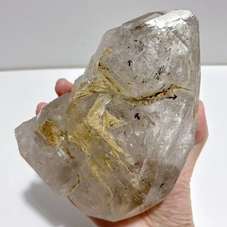 A14 Enhydro Crystal