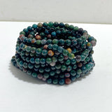6mm Ocean Jasper Bracelets Wholesale -Wholesale Crystals