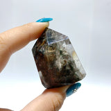 7 Pieces Garden Quartz Free Form 14 - Wholesale Crystals