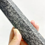 7 Pieces Tall Snowflake Stone Point